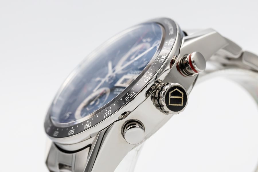 Tag Heuer Carrera CV2A10.BA0796